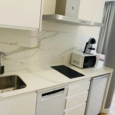 Buenos Aires,en El Centro De Con Vistas A La Ría