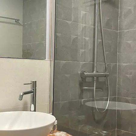 Buenos Aires,en El Centro De Con Vistas A La Ría Apartamento