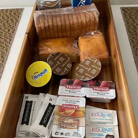 Appartement Buenos Aires,en El Centro De Con Vistas A La Ria