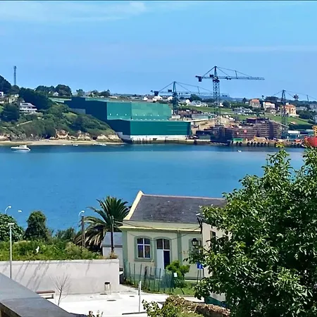 Appartement Buenos Aires,en El Centro De Con Vistas A La Ria